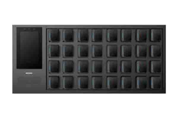 DS MDS003 dockstation