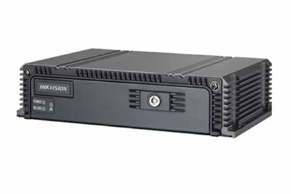 MDVR Indoor DS-MP5604